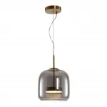Подвесной светильник Arte Lamp PADOVA A2404SP-23SM