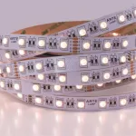 Светодиодная лента 24V 14,4W/m RGB+W 4000К 5м Arte Lamp TAPE A2406012-01-RGB4K