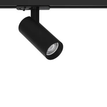 Трековый светильник Arte Lamp BENE A1935PL-1BK Трековый светильник Arte Lamp BENE A1935PL-1BK