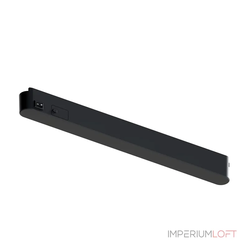 Блок питания встраиваемый в трек 48V 150W для магнитной трековой системы Arte Lamp RAPID A614206 Блок питания встраиваемый в трек 48V 150W для магнитной трековой системы Arte Lamp RAPID A614206