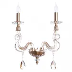 Светильник настенный Divinare CARL 5124/07 AP-2