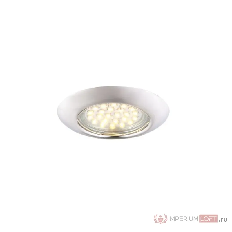 Светильник потолочный ARTE LAMP LED PRAKTISCH A1223PL-3CC от ImperiumLoft