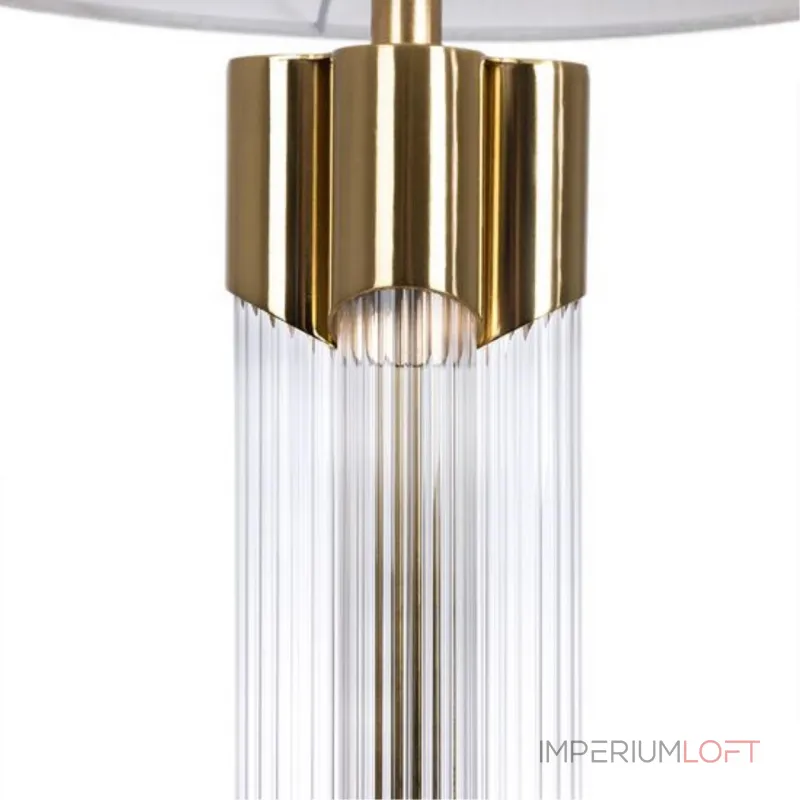 Декоративная настольная лампа Arte Lamp STEFANIA A5053LT-1PB