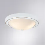 Потолочный светильник Arte Lamp JAMES A4049PL-3WH