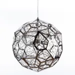 Подвесной светильник Divinare MOSAICO 1011/02 SP-3
