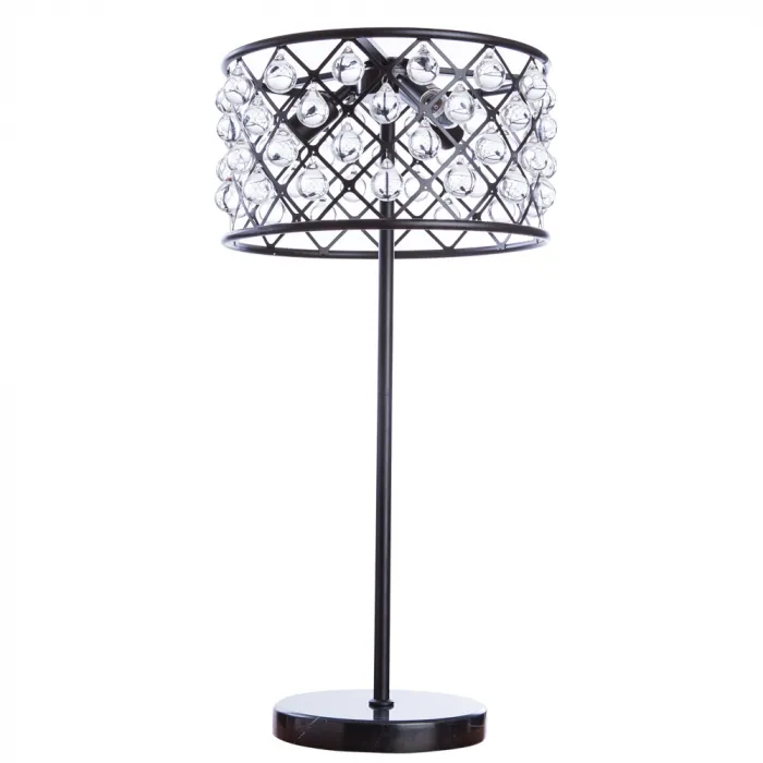 Светильник настольный Divinare BRAVA 8203/01 TL-3 от ImperiumLoft