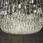 Подвесная люстра Divinare BELLATRIX 3510/02 SP-18