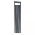 Уличный светильник ARTE LAMP ARNEB A2146PA-1BK