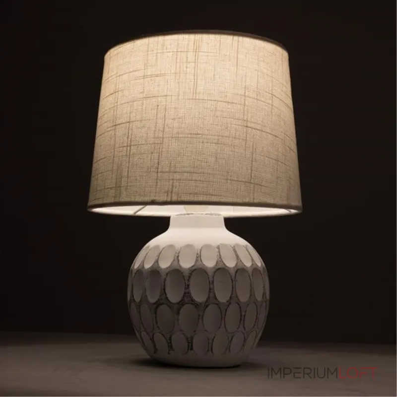 Декоративная настольная лампа Arte Lamp SCHEAT A5033LT-1WH Декоративная настольная лампа Arte Lamp SCHEAT A5033LT-1WH
