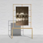 Люстра на штанге ARTE LAMP MATILDA A1064PL-12CC от ImperiumLoft