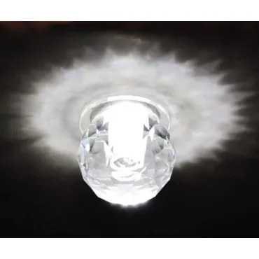 Светильник потолочный ARTE LAMP DOWNLIGHTS LED A5904PL-1CC