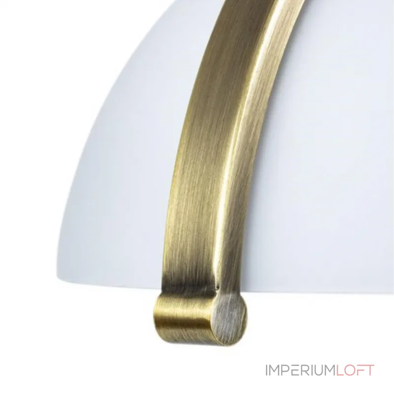 Декоративная настольная лампа Arte Lamp BRAVA A5056LT-1AB