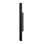 Уличный светильник ARTE LAMP TEJAT A5416AL-1BK