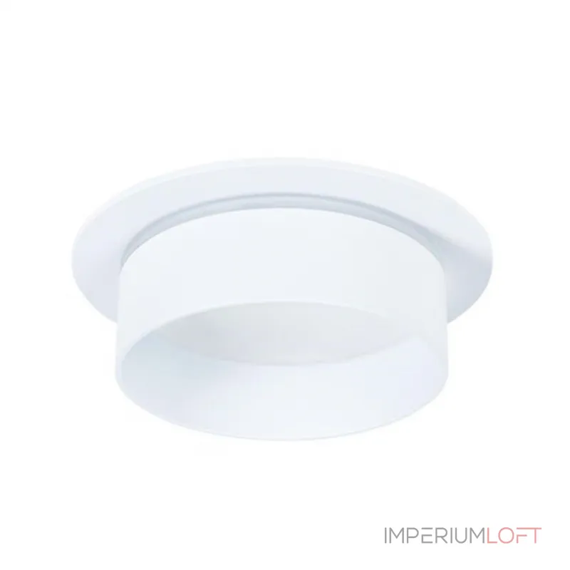 Точечный встраиваемый светильник Arte Lamp IMAI A2264PL-1WH