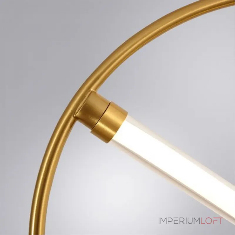 Подвесной светильник Arte Lamp DOLORES A2565SP-1PB