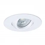 Точечный встраиваемый светильник Arte Lamp GIRO A2867PL-1WH