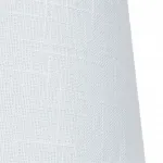 Декоративная настольная лампа Arte Lamp SCHEAT A5033LT-1WH