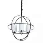 Подвесная люстра Divinare SPAZIO 1159/02 LM-4
