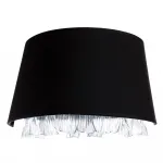 Светильник настенный Divinare PLUVIA 1153/01 AP-2