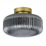 Потолочный светильник Arte Lamp HAMAL A6170PL-1GO
