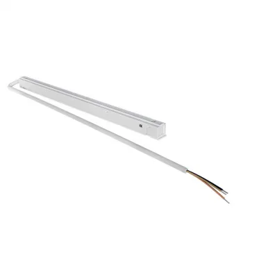Блок питания 48V 80W для магнитной трековой системы Arte Lamp OPTIMA A742133N