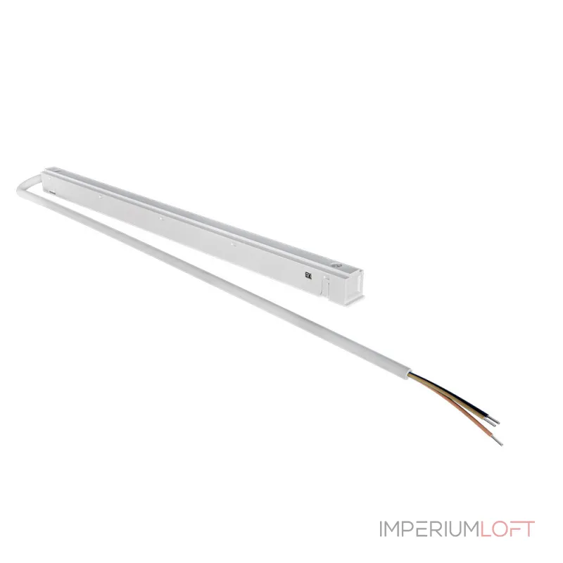 Блок питания 48V 80W для магнитной трековой системы Arte Lamp OPTIMA A742133N