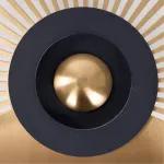 Декоративная подсветка ARTE LAMP BISCOTTO A2641AP-1GO