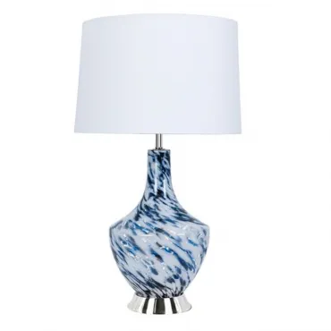 Декоративная настольная лампа Arte Lamp SHERATAN A5052LT-1CC от ImperiumLoft