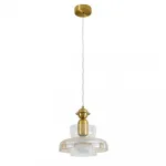 Подвесной светильник Arte Lamp ADAGIO A2791SP-1MD