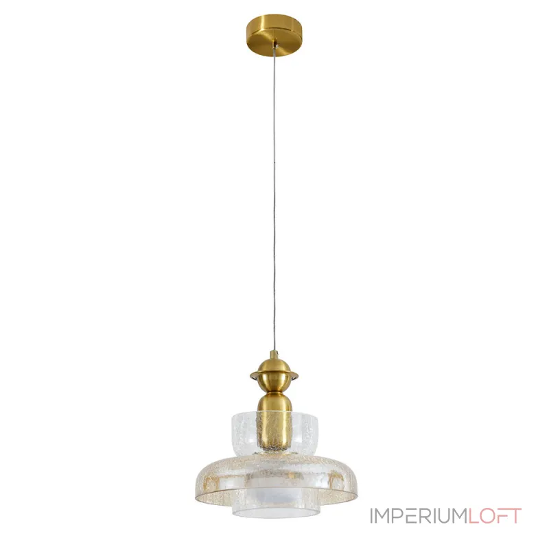 Подвесной светильник Arte Lamp ADAGIO A2791SP-1MD Подвесной светильник Arte Lamp ADAGIO A2791SP-1MD