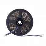 Светодиодная лента 24V 14,4W/m RGB+W 4000К 5м Arte Lamp TAPE A2406012-01-RGB4K