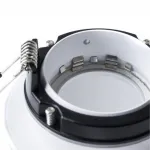 Точечный встраиваемый светильник Arte Lamp GIRO A2867PL-1WH