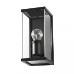 Уличный светильник ARTE LAMP A1632AL-1BK