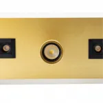 Спот Arte Lamp PISCES A2220PL-3GO от ImperiumLoft