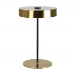 Декоративная настольная лампа Arte Lamp ELNATH A5038LT-3PB