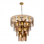 Подвесная люстра Arte Lamp SOPHIA A4066LM-11PB от ImperiumLoft