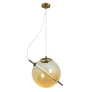 Подвесной светильник Arte Lamp HOLLY A3230SP-1PB от ImperiumLoft