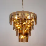 Подвесная люстра Arte Lamp SOPHIA A4066LM-11PB от ImperiumLoft