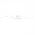 Настенный светильник Arte Lamp ALUDRA A2216AP-1WH от ImperiumLoft Настенный светильник Arte Lamp ALUDRA A2216AP-1WH от ImperiumLoft