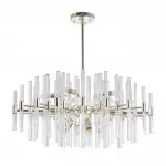 Люстра на штанге ARTE LAMP MATILDA A1064PL-12CC от ImperiumLoft