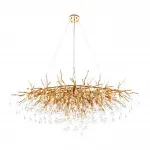 Подвесная люстра Divinare SALICE 3132/01 SP-13
