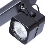 Спот Arte Lamp MISAM A1315PL-4BK от ImperiumLoft Спот Arte Lamp MISAM A1315PL-4BK от ImperiumLoft