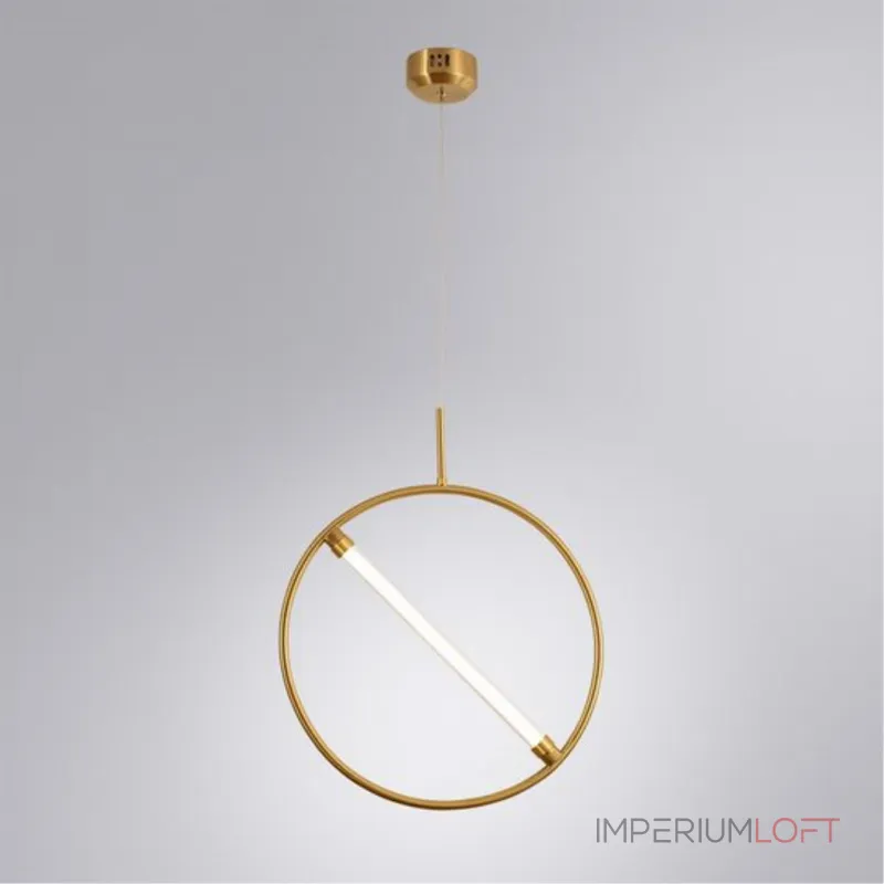 Подвесной светильник Arte Lamp DOLORES A2565SP-1PB