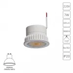 Светодиодный модуль Arte Lamp ORE A23070-3K