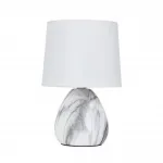 Декоративная настольная лампа Arte Lamp WURREN A5016LT-1WH