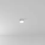 Светильники потолочные Arte Lamp FADO A6612PL-1WH