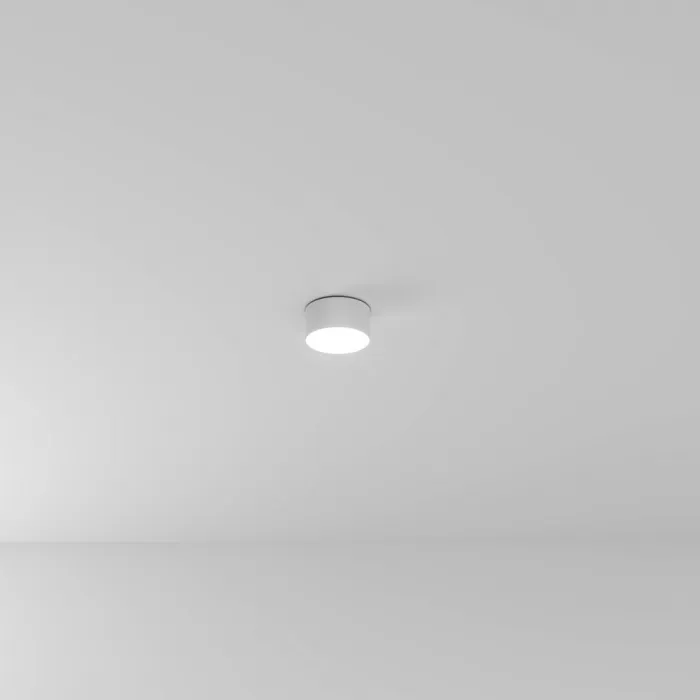 Светильники потолочные Arte Lamp FADO A6612PL-1WH от ImperiumLoft