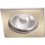 Светильник потолочный ARTE LAMP QUADRATISCH A2210PL-3AB