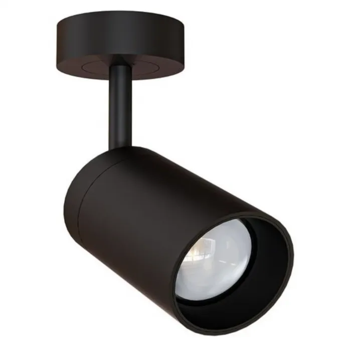 Подсветка для витрин ARTE LAMP PRESTO A6193PL-1BK от ImperiumLoft