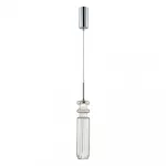 Подвесной светильник Arte Lamp CRYSTAL A2942SP-1CC